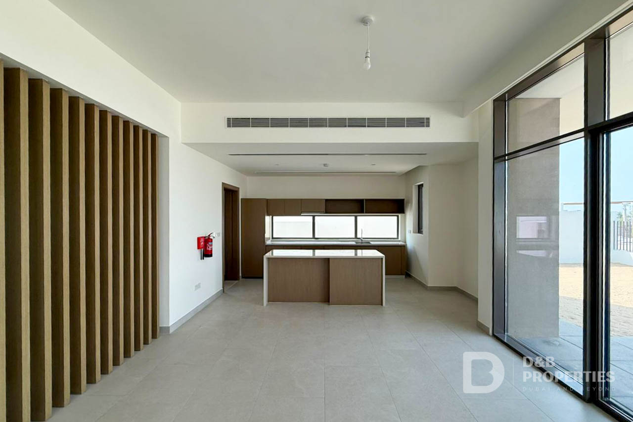 Park Backing | Landscaped | Layout Type A