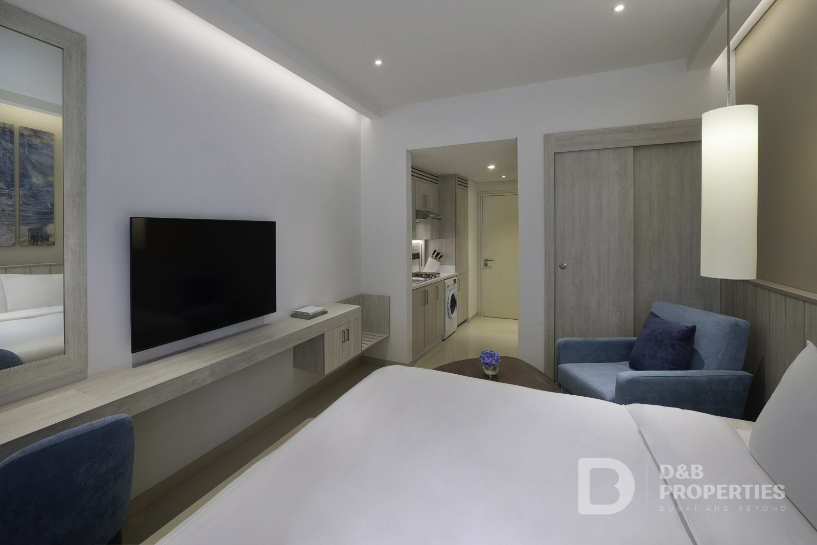 Private Beach | Bills Included | Hotel Service