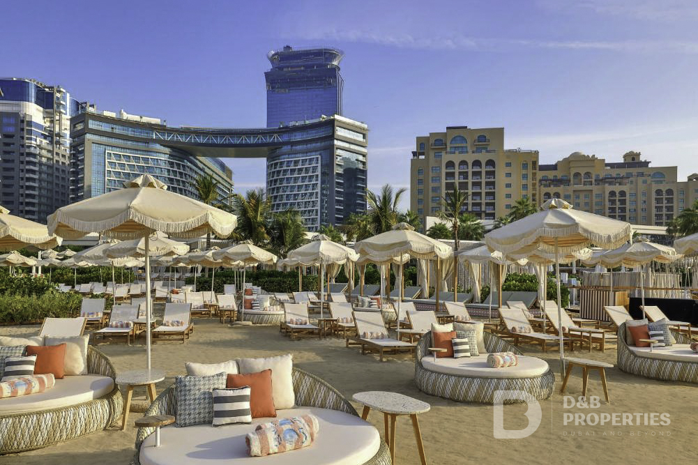 Private Beach | Bills Included | Hotel Service