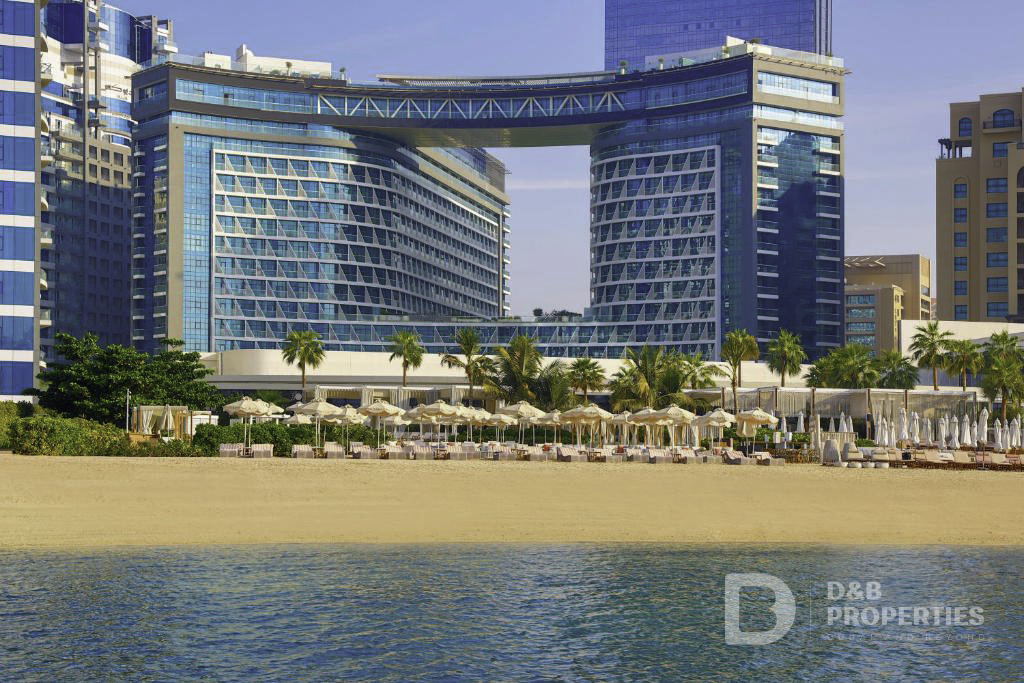 Private Beach | Bills Included | Hotel Service