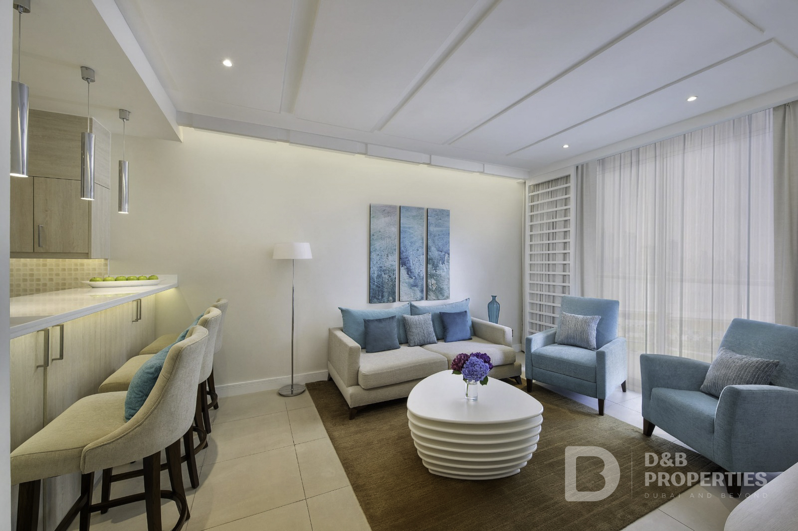 1 Bedroom | Private Beach | Five Star Service