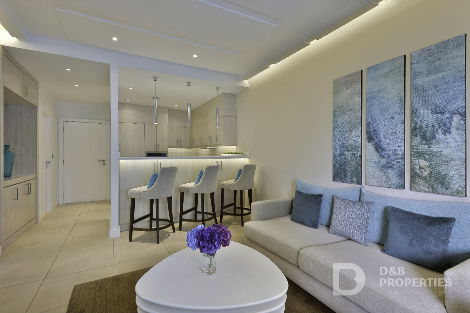 1 Bedroom | Private Beach | Five Star Service
