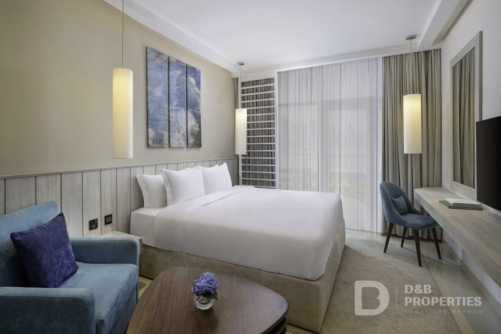 1 Bedroom | Private Beach | Five Star Service