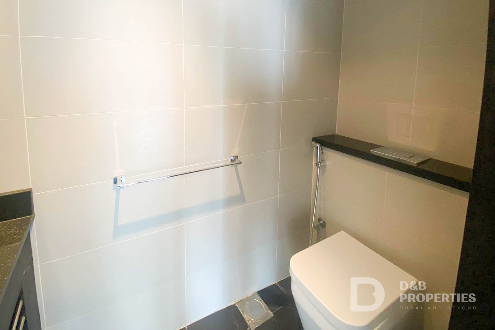 Marina and Palm View | Prime Location | Furnished