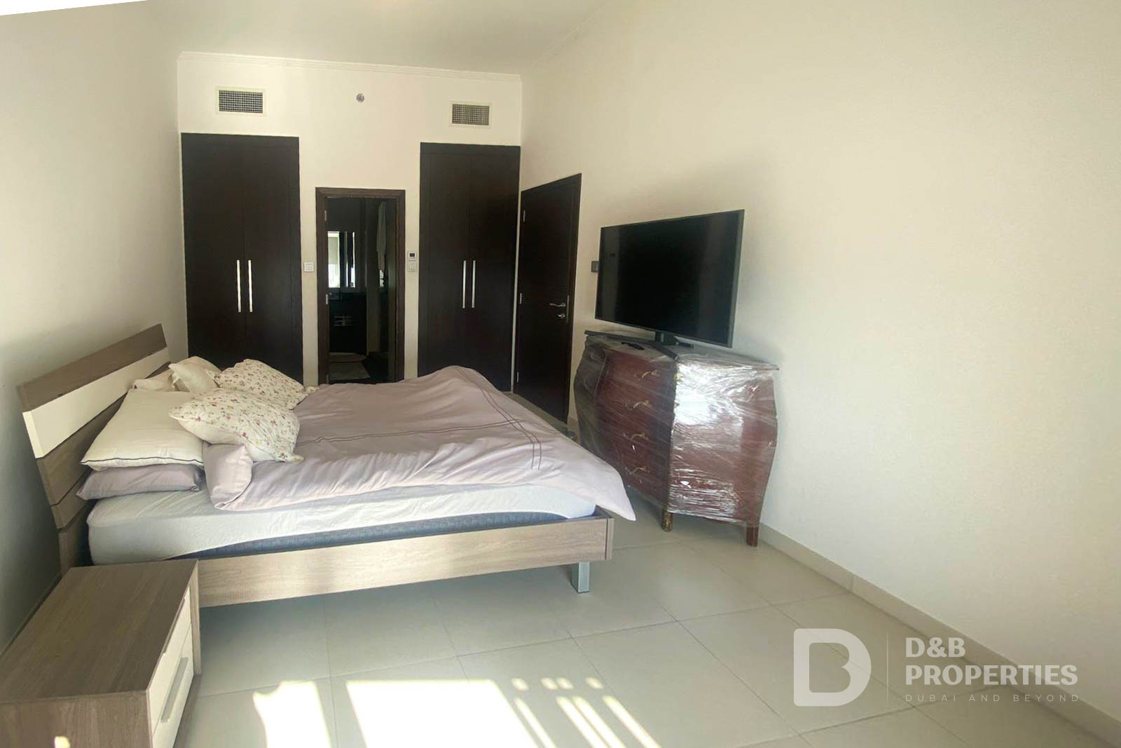 Marina and Palm View | Prime Location | Furnished