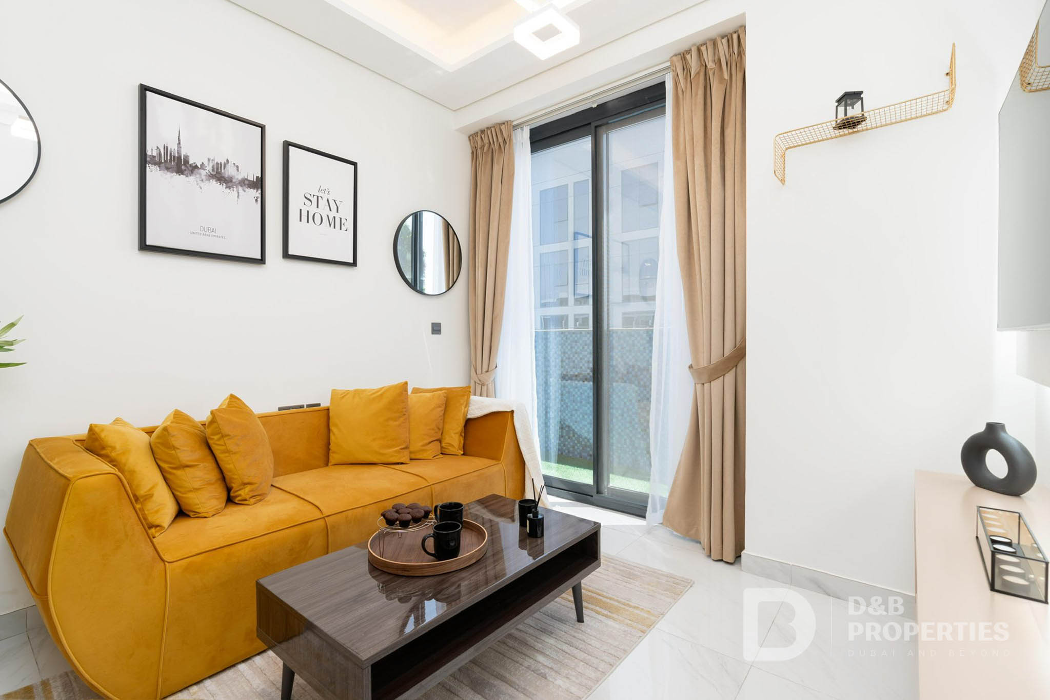 Luxury 2 Bedroom Apartment | Exclusive