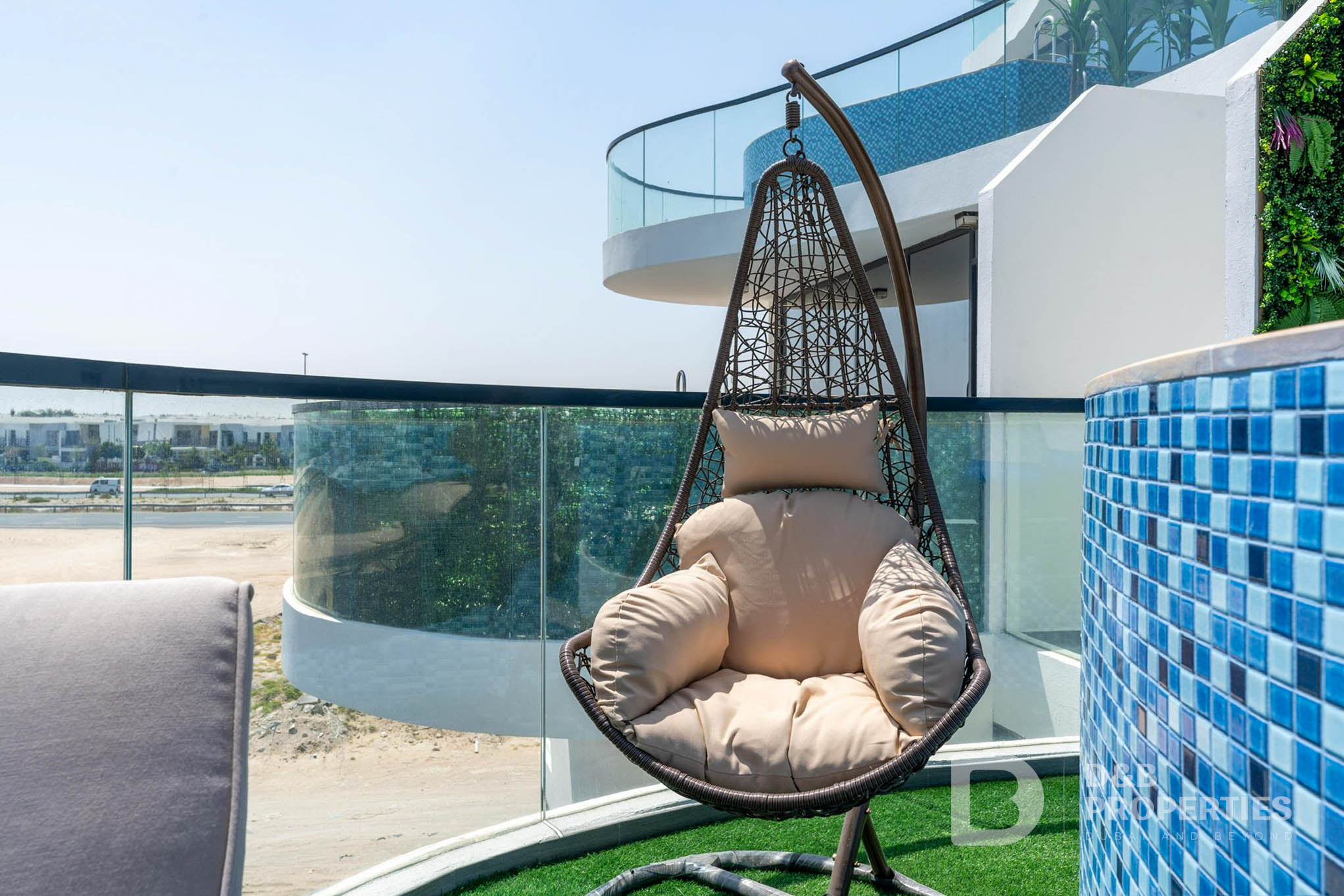 Luxury 2 Bedroom Apartment | Exclusive