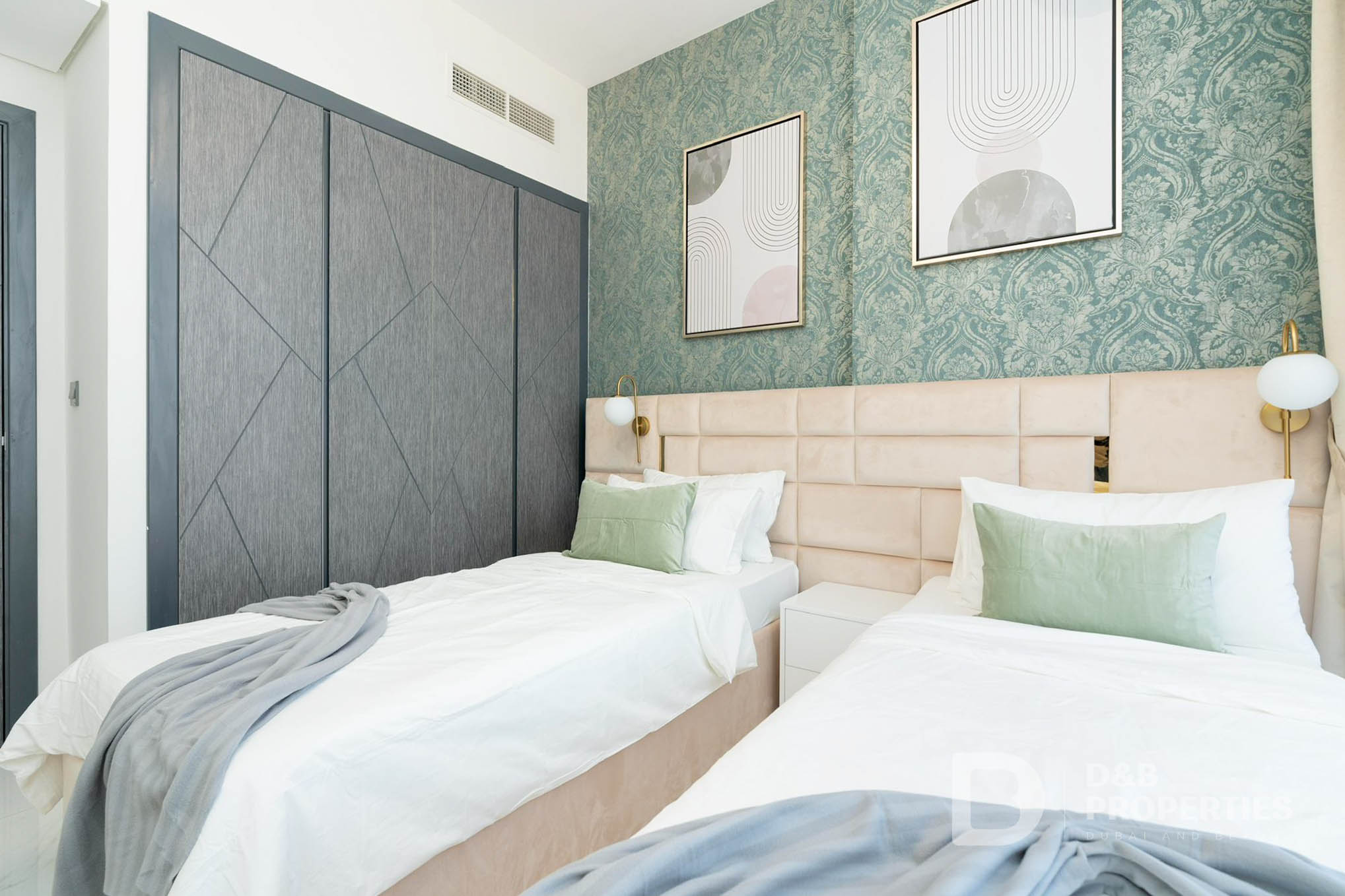 Luxury 2 Bedroom Apartment | Exclusive