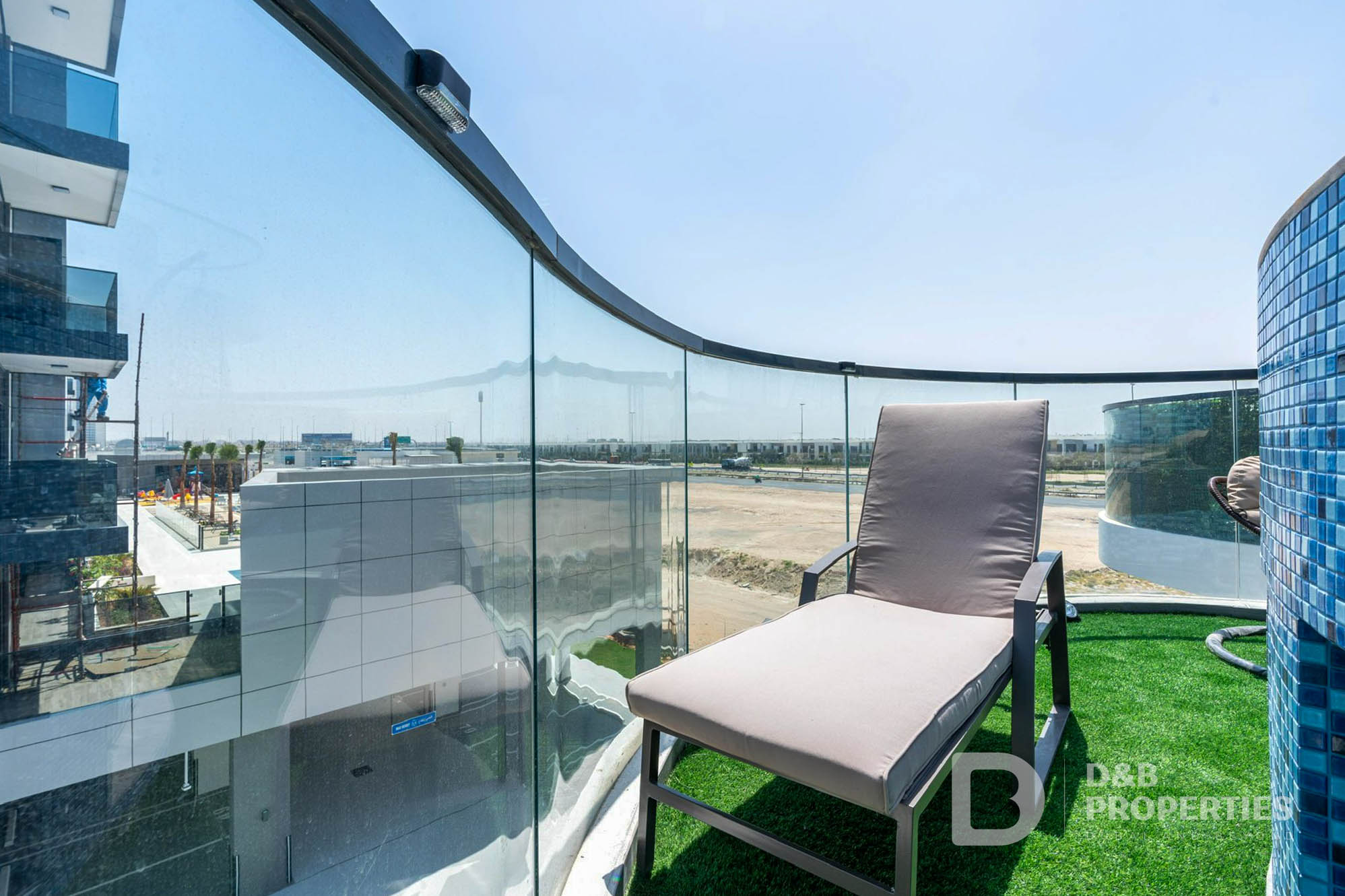 Luxury 2 Bedroom Apartment | Exclusive