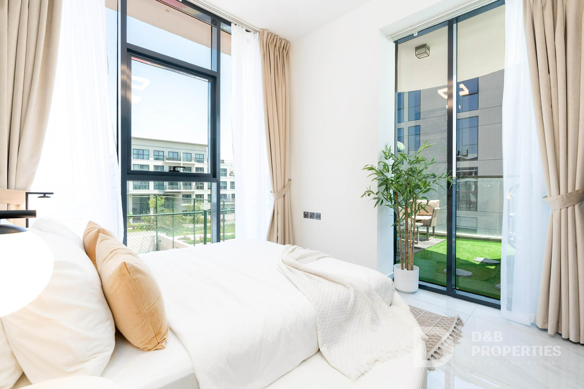 Luxury 2 Bedroom Apartment | Exclusive