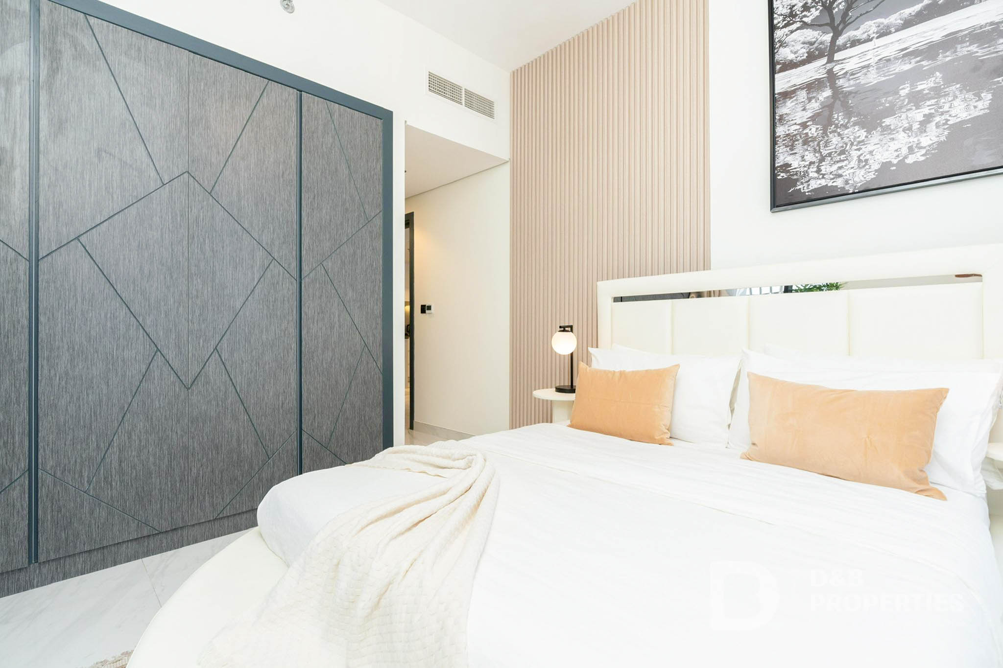 Luxury 2 Bedroom Apartment | Exclusive