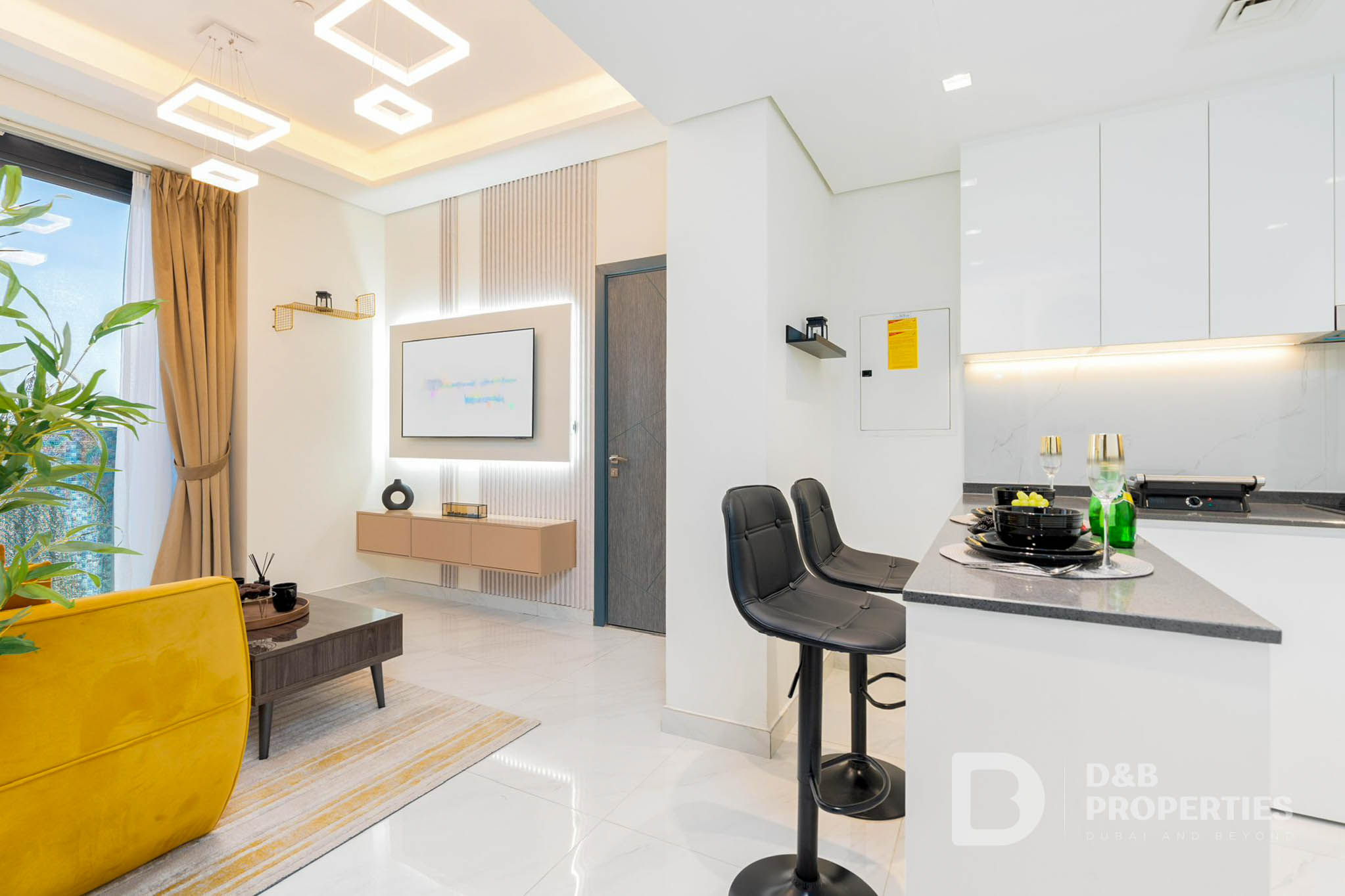 Luxury 2 Bedroom Apartment | Exclusive