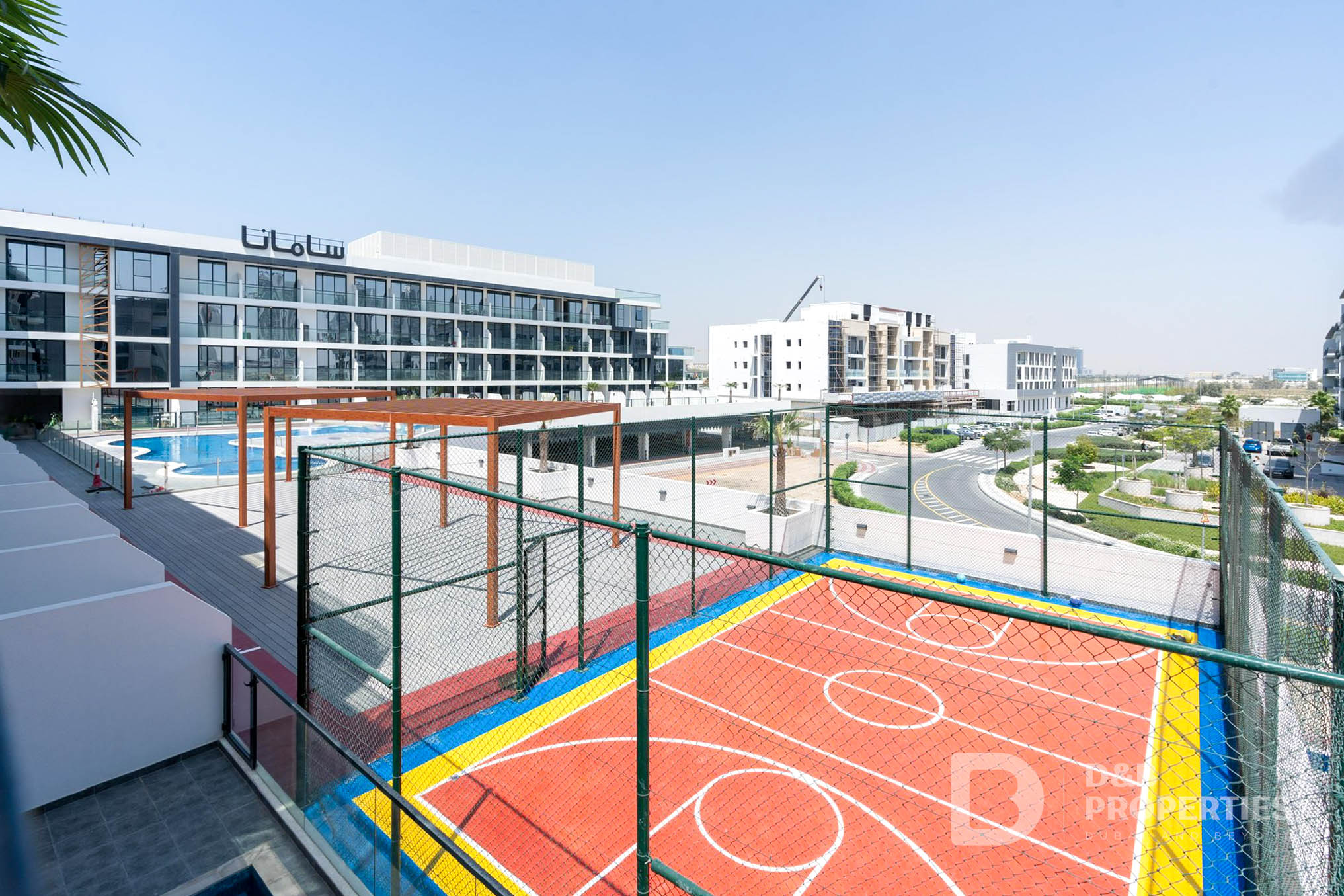 Luxury 2 Bedroom Apartment | Exclusive