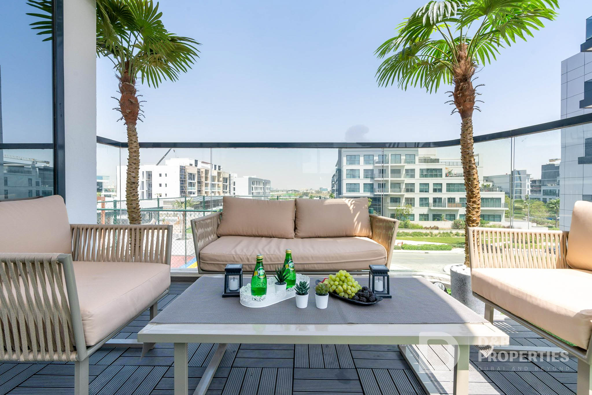 Luxury 2 Bedroom Apartment | Exclusive
