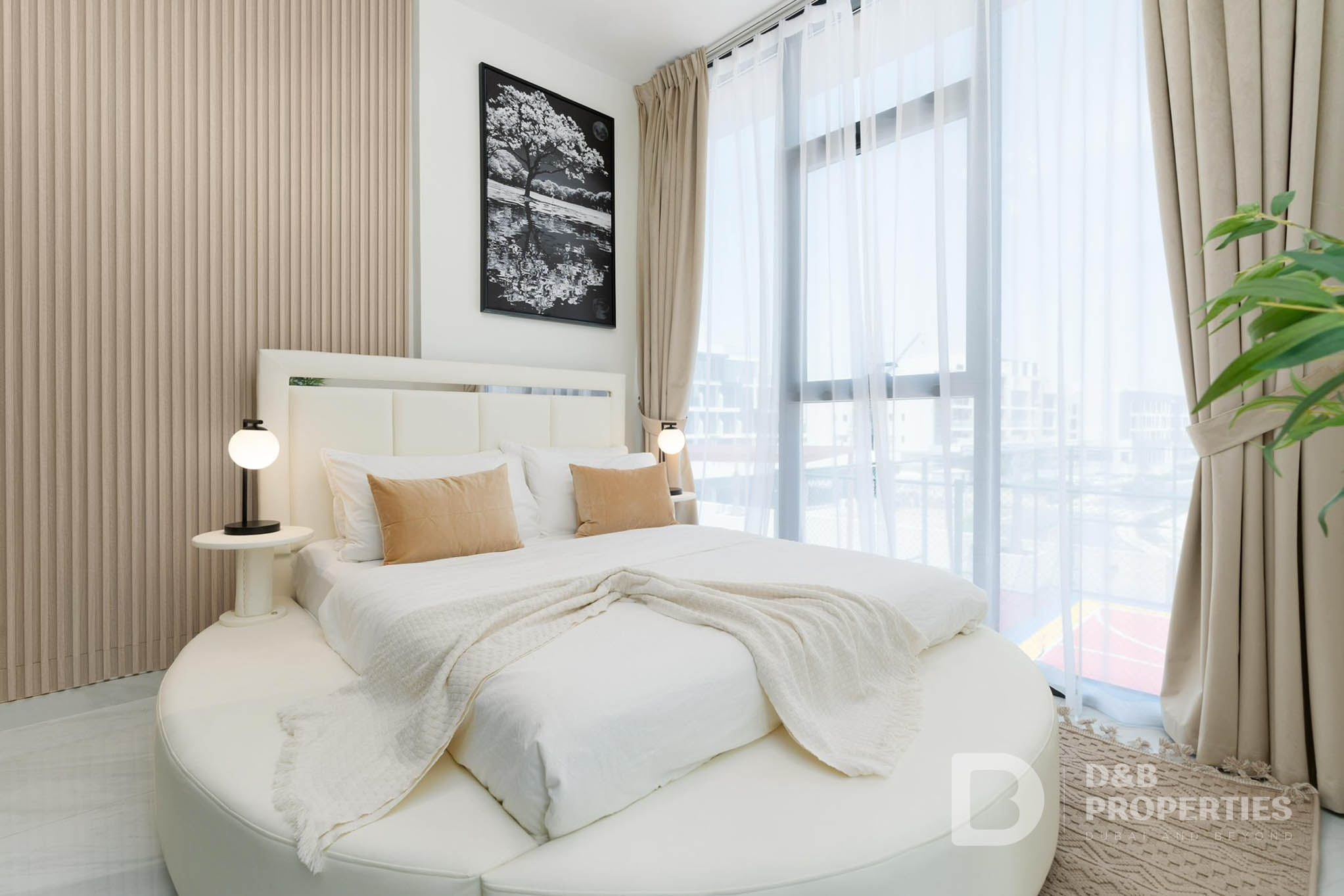 Luxury 2 Bedroom Apartment | Exclusive