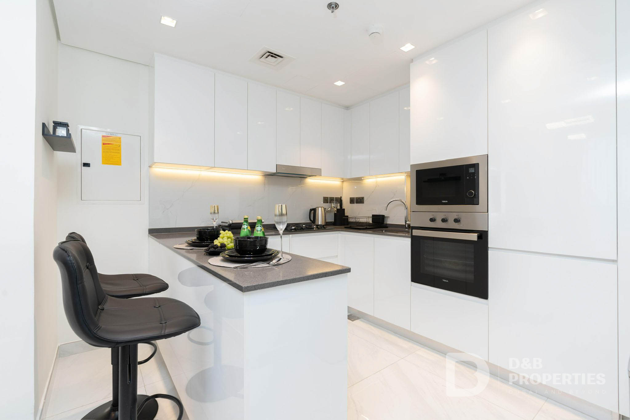 Luxury 2 Bedroom Apartment | Exclusive