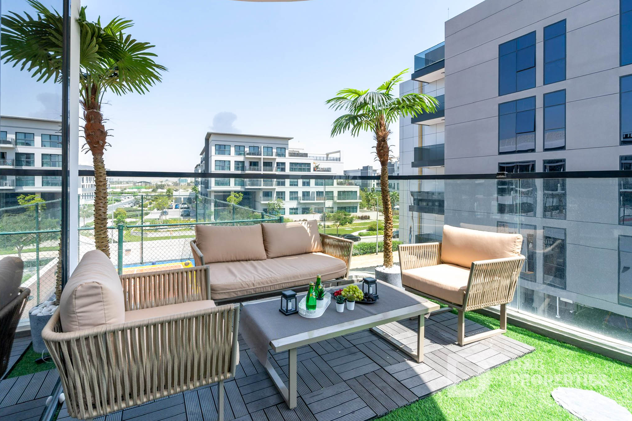 Luxury 2 Bedroom Apartment | Exclusive