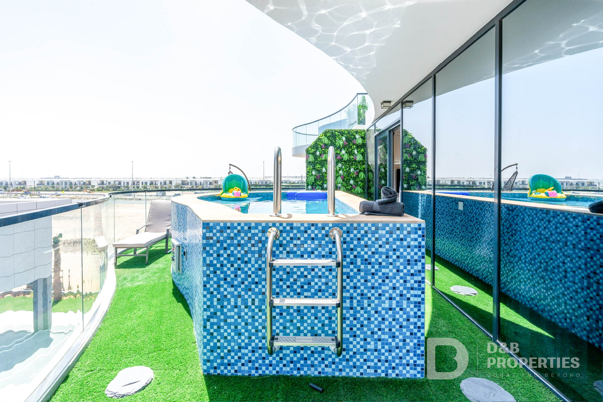 Luxury 2 Bedroom Apartment | Exclusive