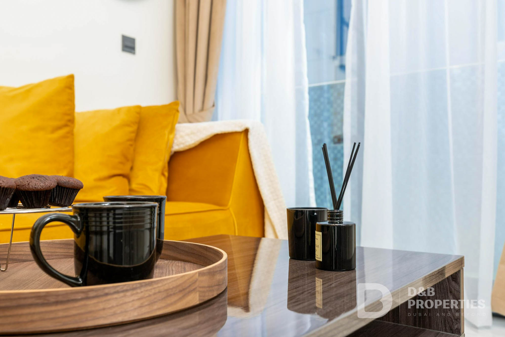 Luxury 2 Bedroom Apartment | Exclusive