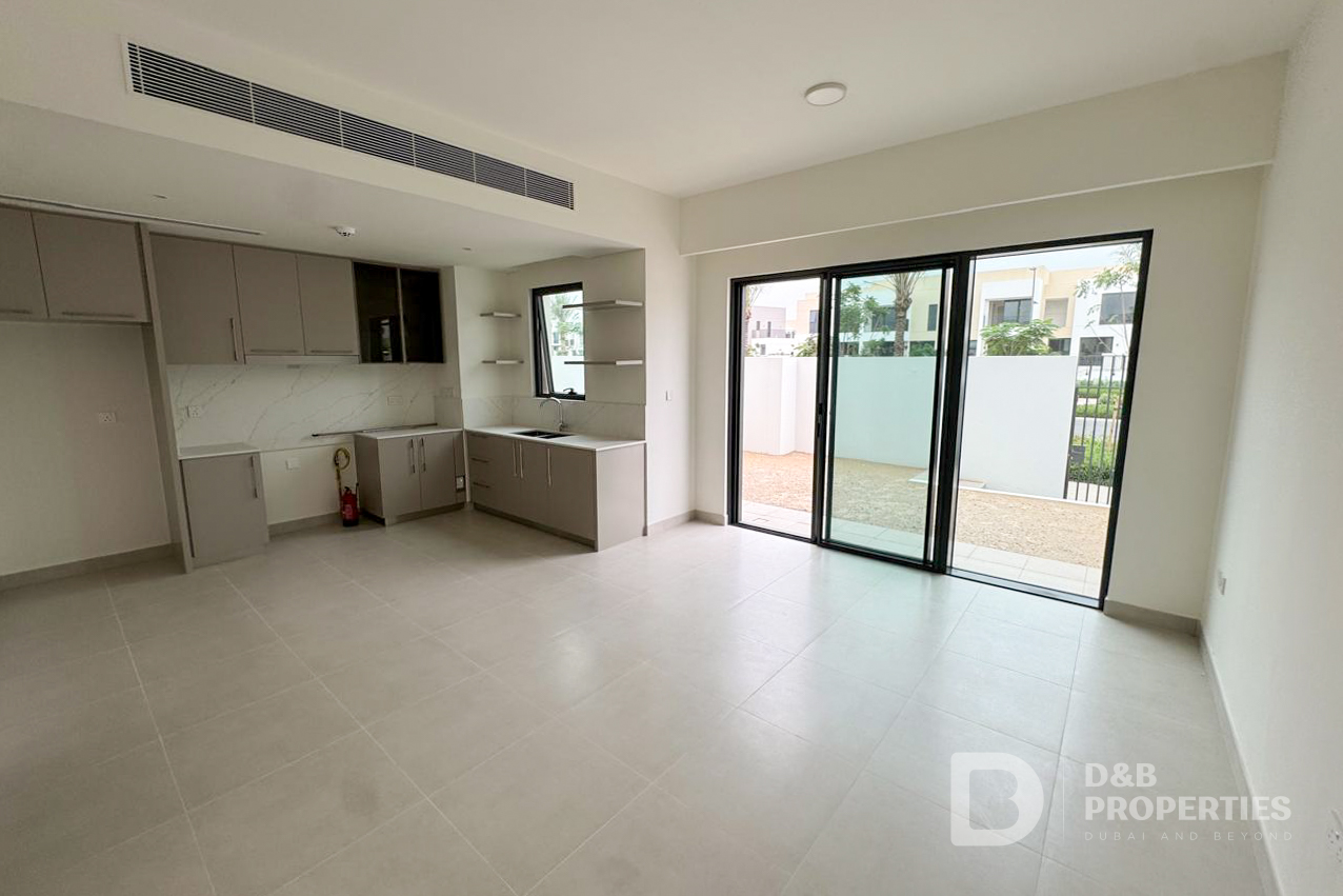 First Tenant | Peaceful Living | Prime Location