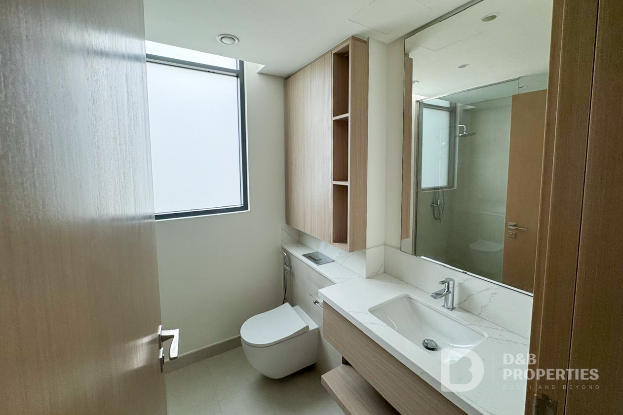 First Tenant | Peaceful Living | Prime Location