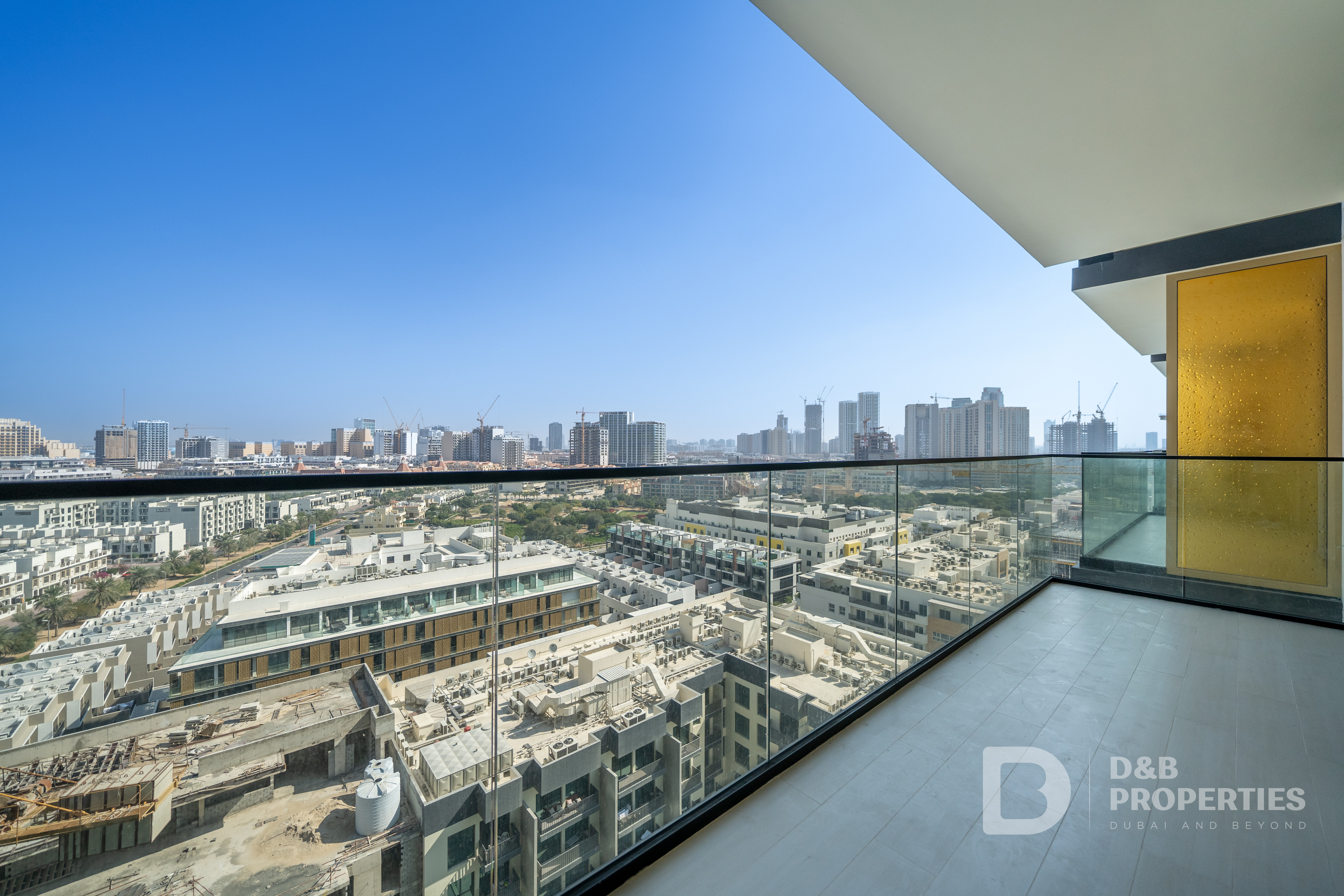 Modern 1 Bedroom Apartment | Smart Home | Vacant