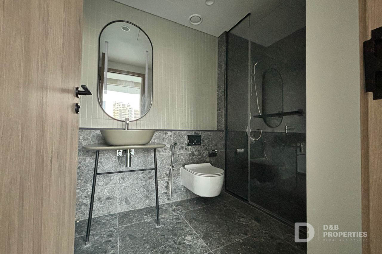 CANAL VIEW | BRAND NEW | READY TO MOVE