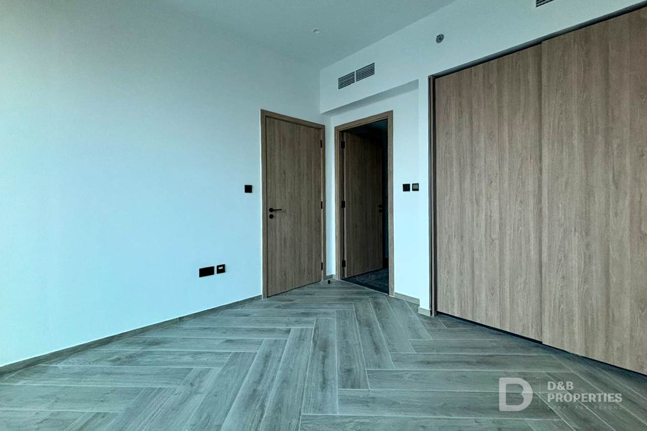 CANAL VIEW | BRAND NEW | READY TO MOVE