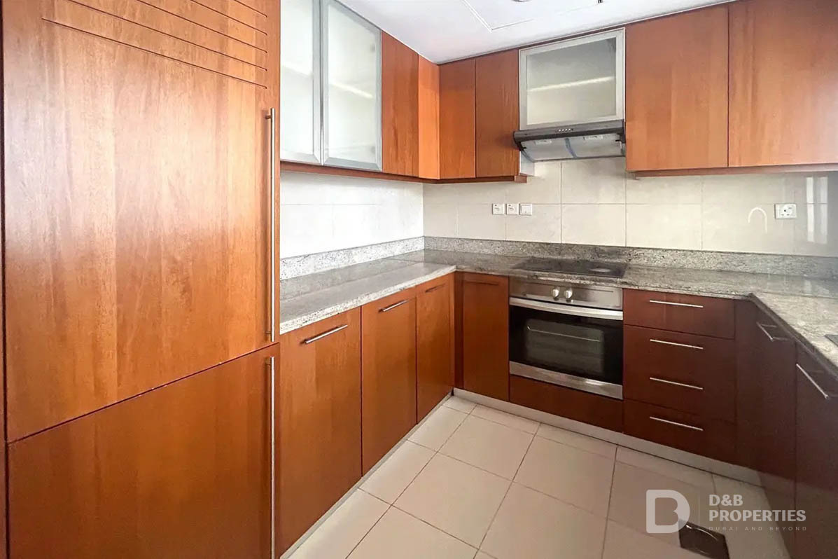 Study Room | Unfurnished | Ready to Move