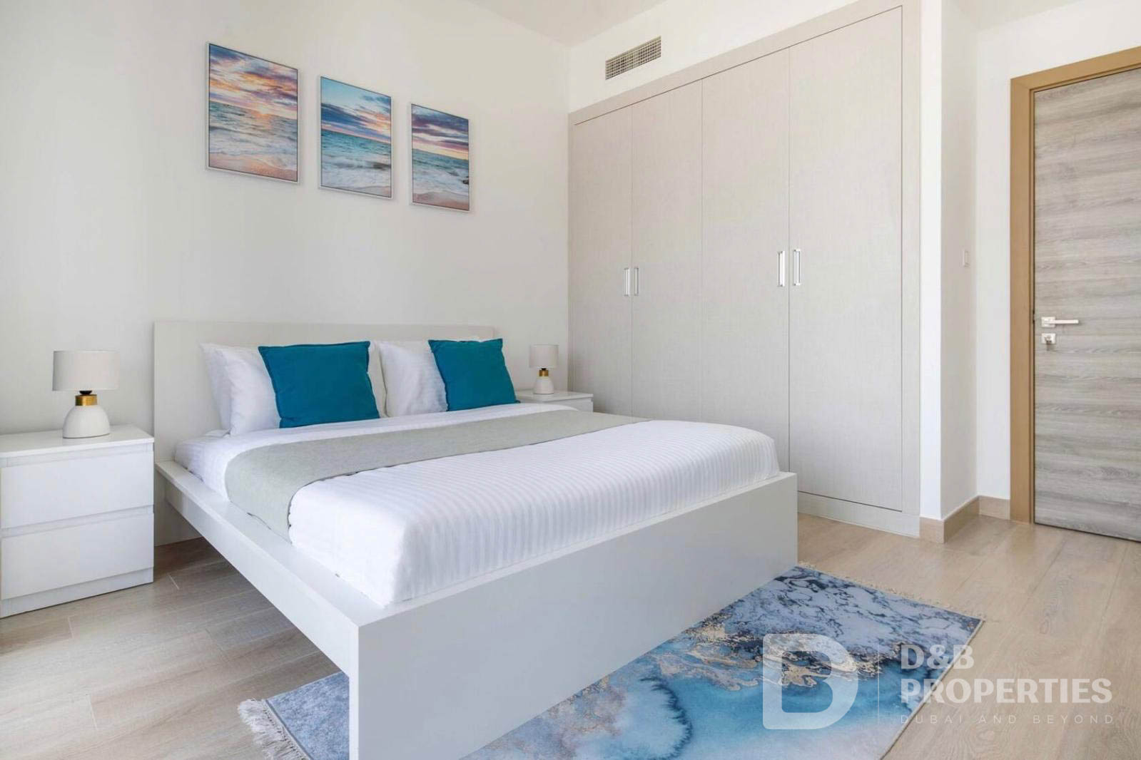 High Floor | Fully Furnished | Flexible Payment