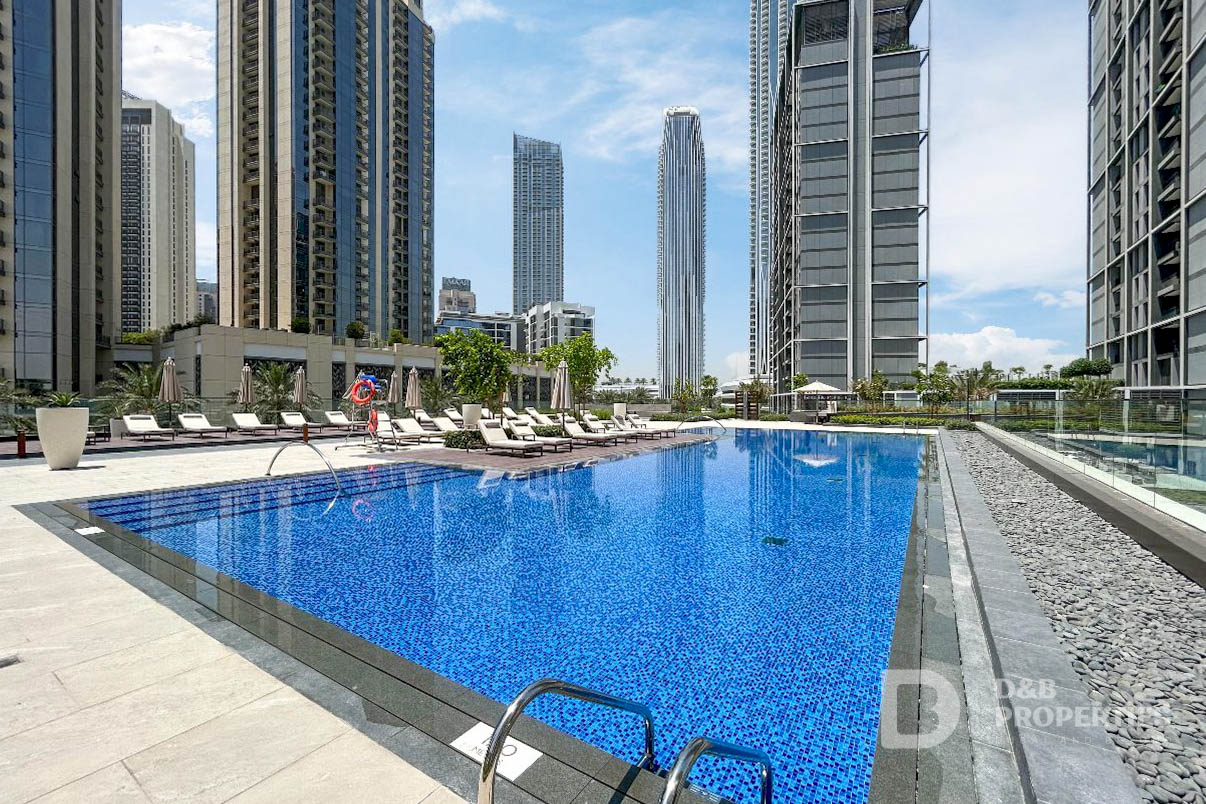 Stunning Water View | Fully Furnished