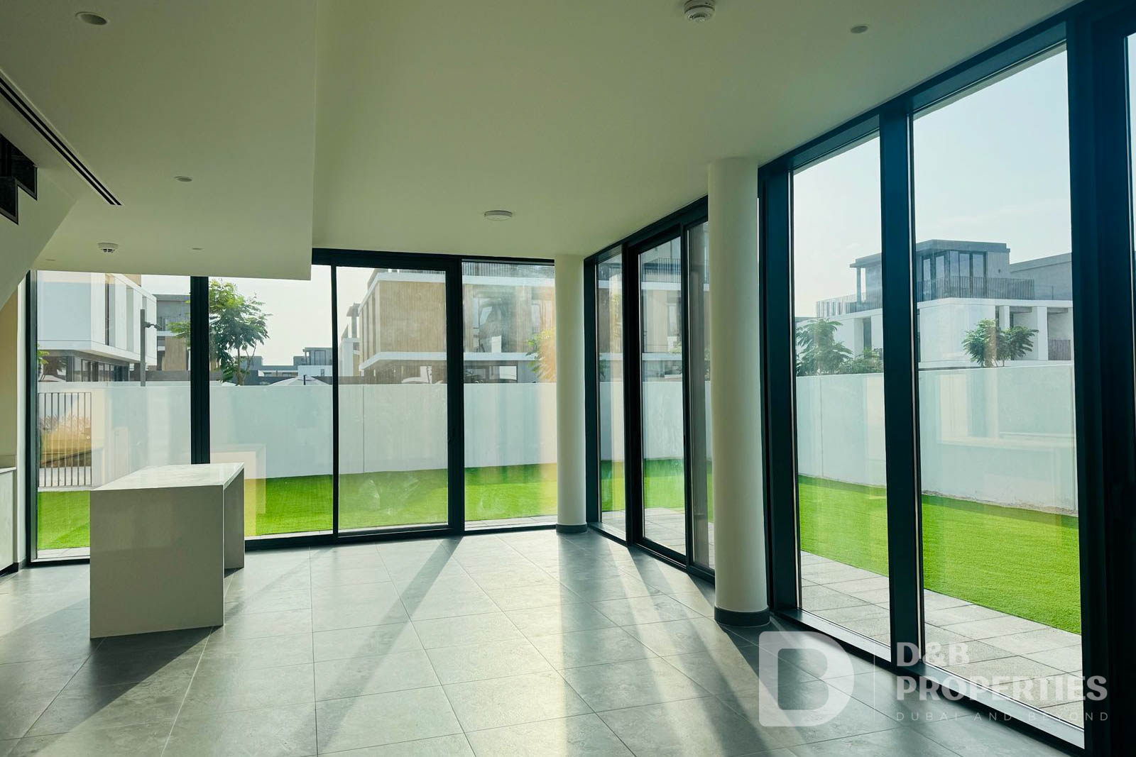 Landscaped Garden | Available Now | Unfurnished