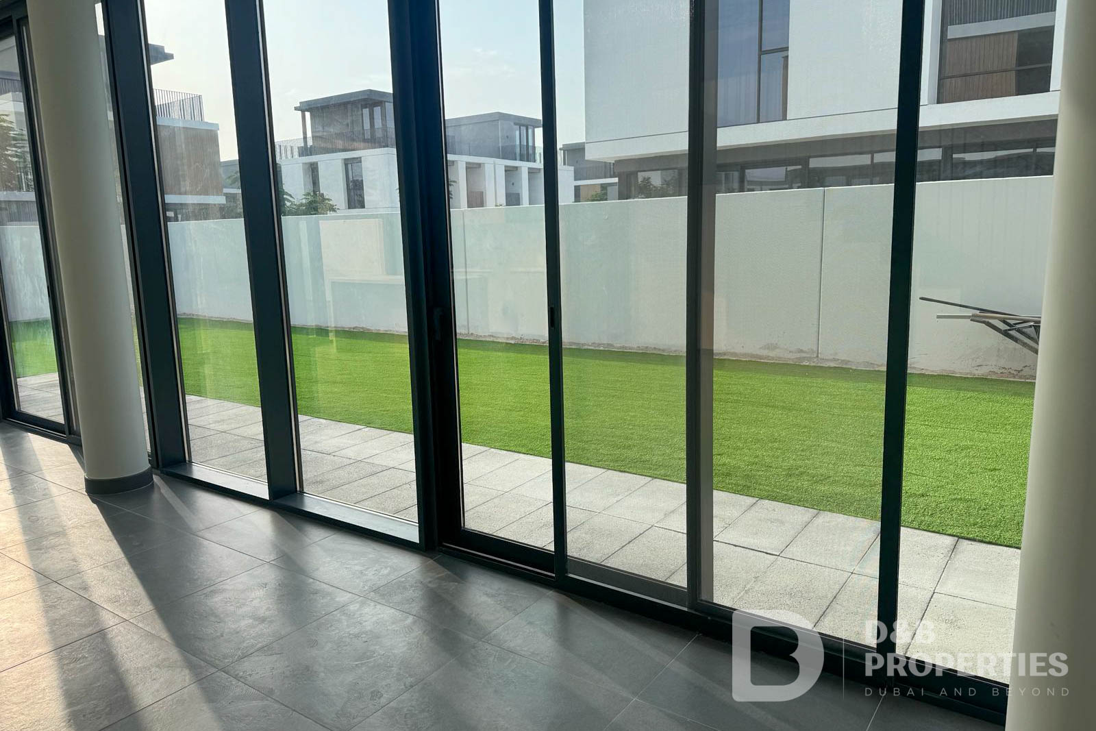 Landscaped Garden | Available Now | Unfurnished