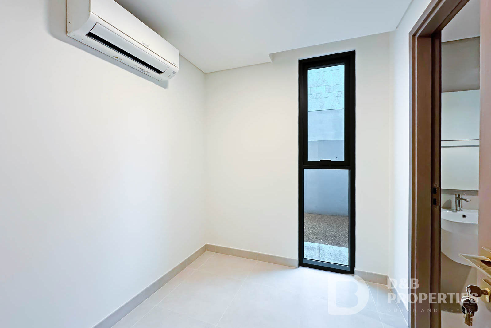 Single Unit | Closer to amenities | Vacant