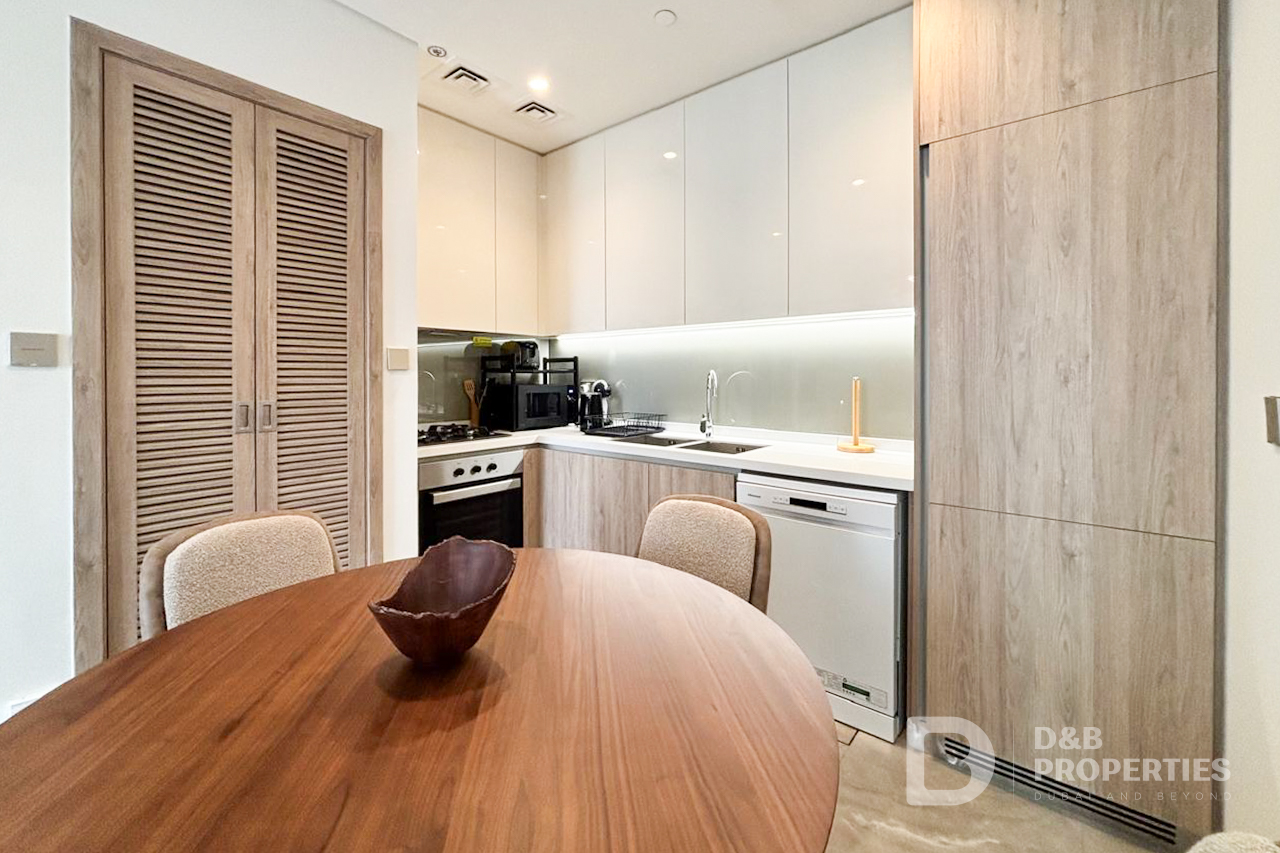 Canal View | Ready to Move | Brand New