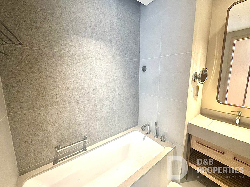 Brand New | Furnished | Access to Dubai Mall