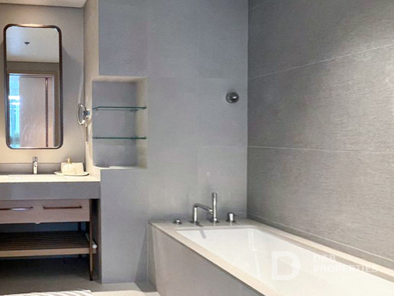 Brand New | Furnished | Access to Dubai Mall