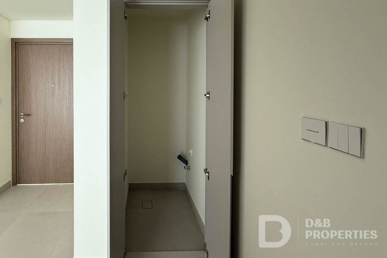 2 Bedroom | Marina View | Vacant Now