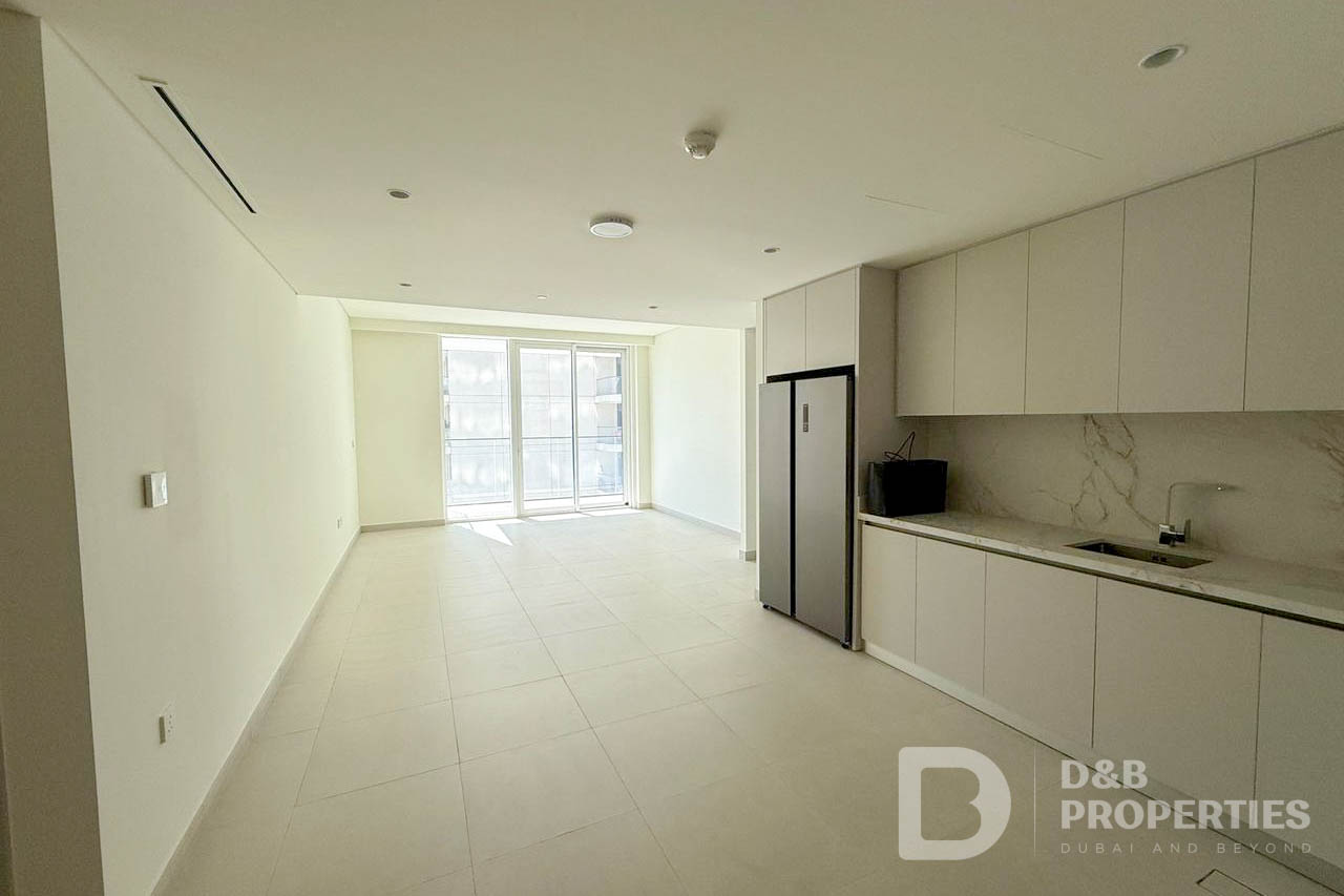 2 Bedroom | Marina View | Vacant Now