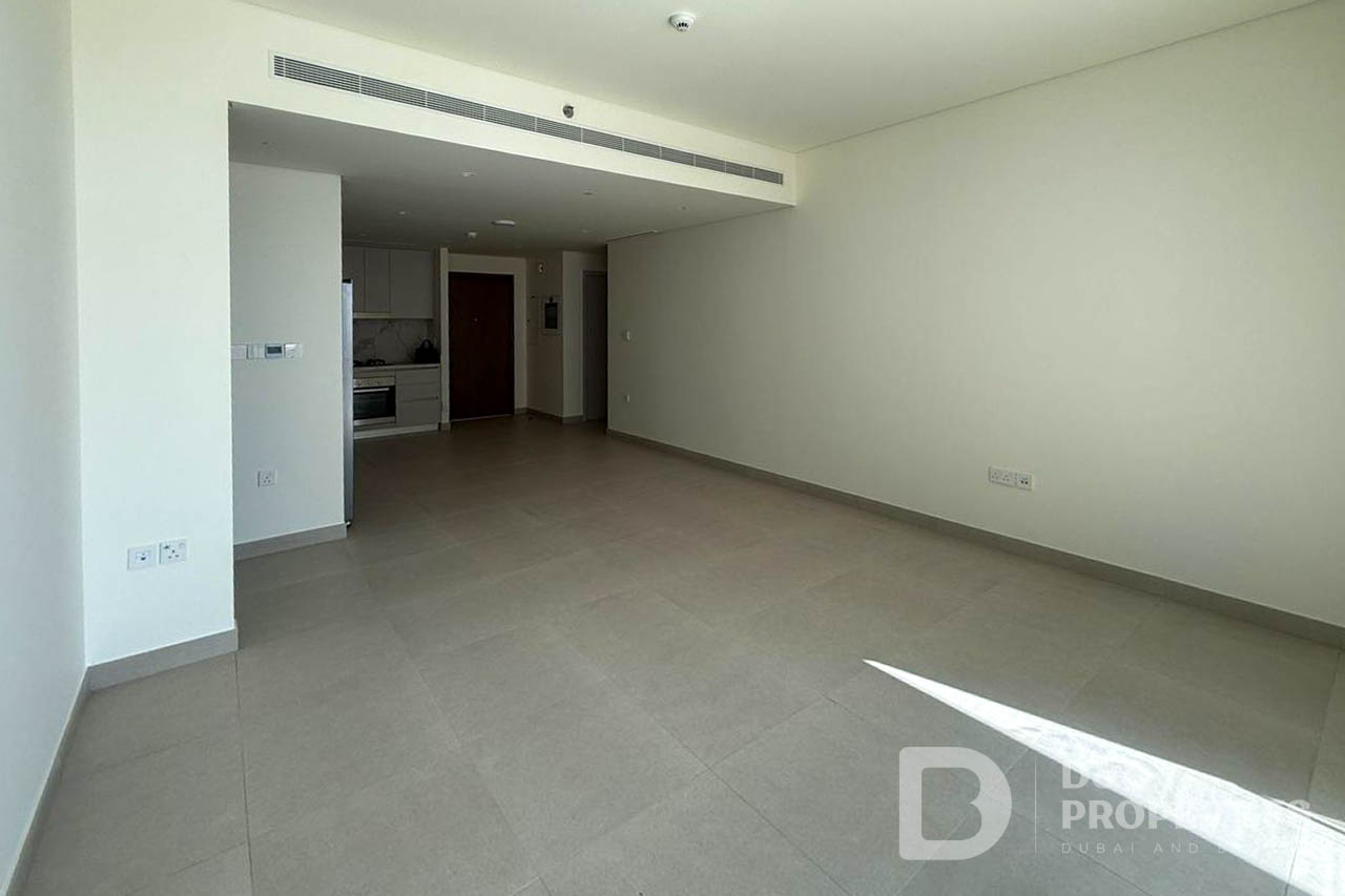 2 Bedroom | Marina View | Vacant Now