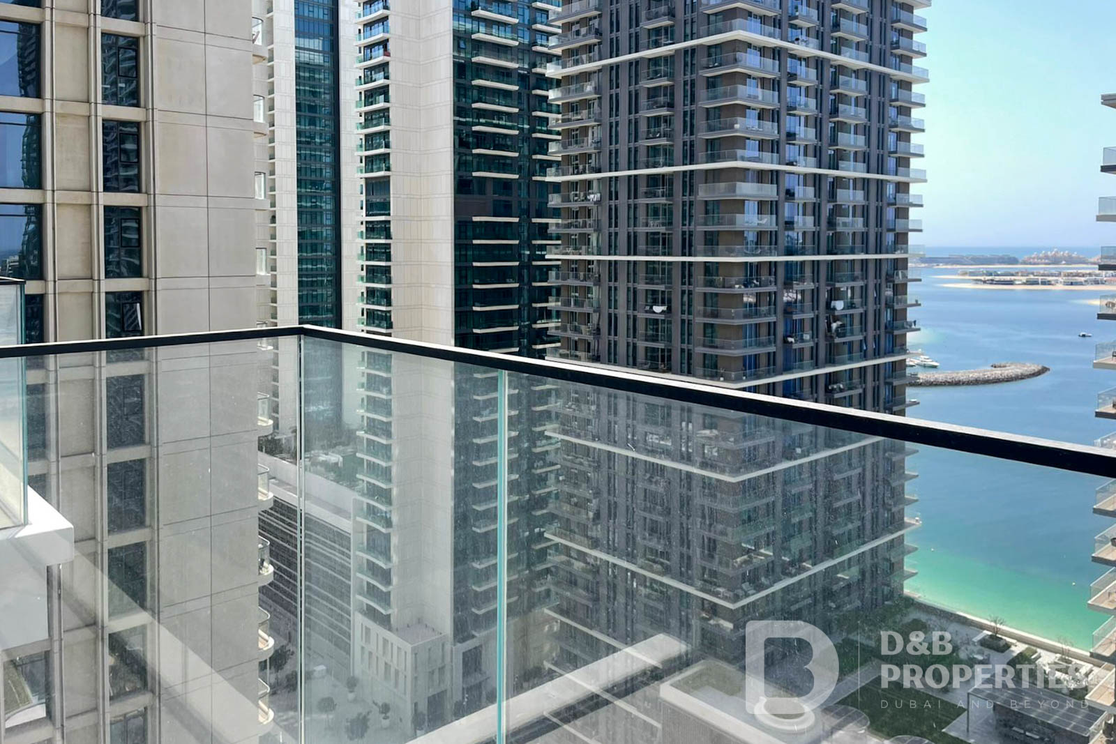 1BR | Unfurnished | Spacious Layout