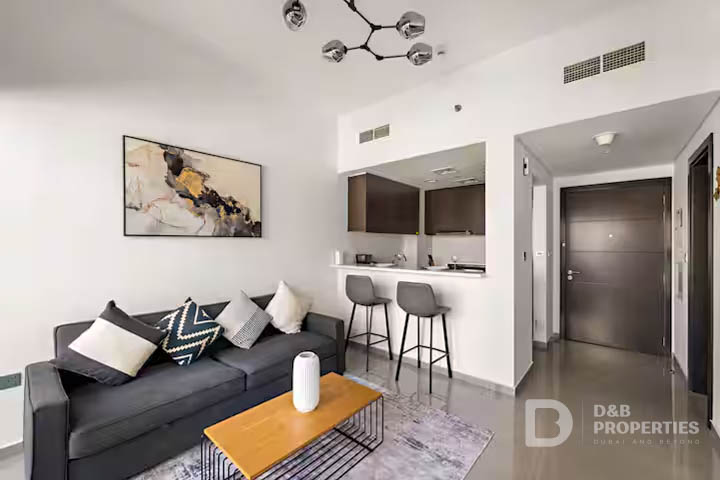POOL VIEW | READY TO MOVE | NEAR METRO STATION