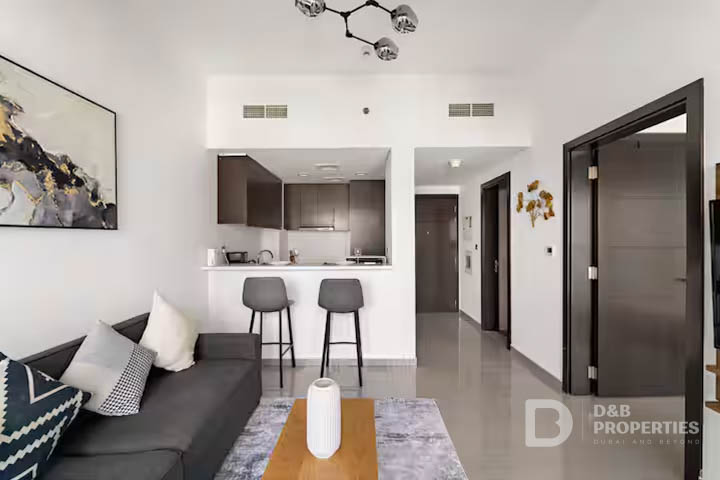 POOL VIEW | READY TO MOVE | NEAR METRO STATION