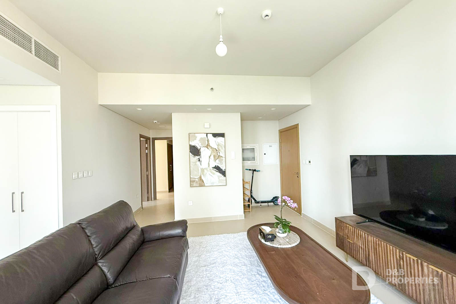 Fully Furnished | Spacious | Available Now