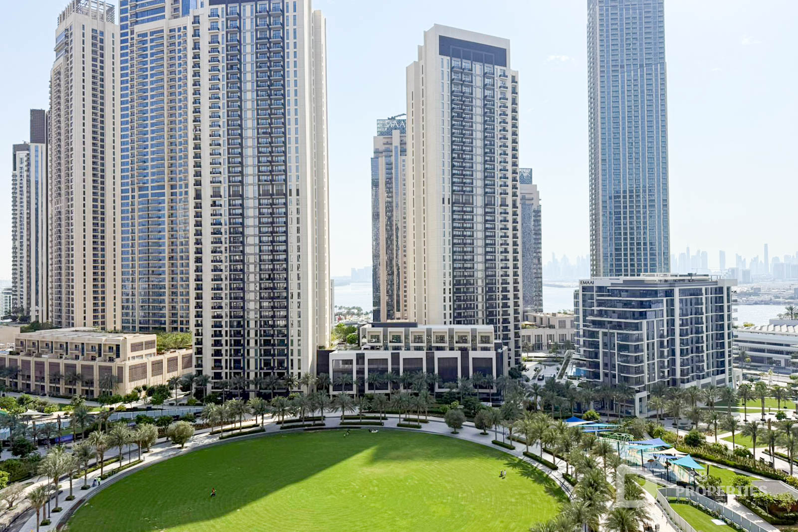 Fully Furnished | Spacious | Available Now