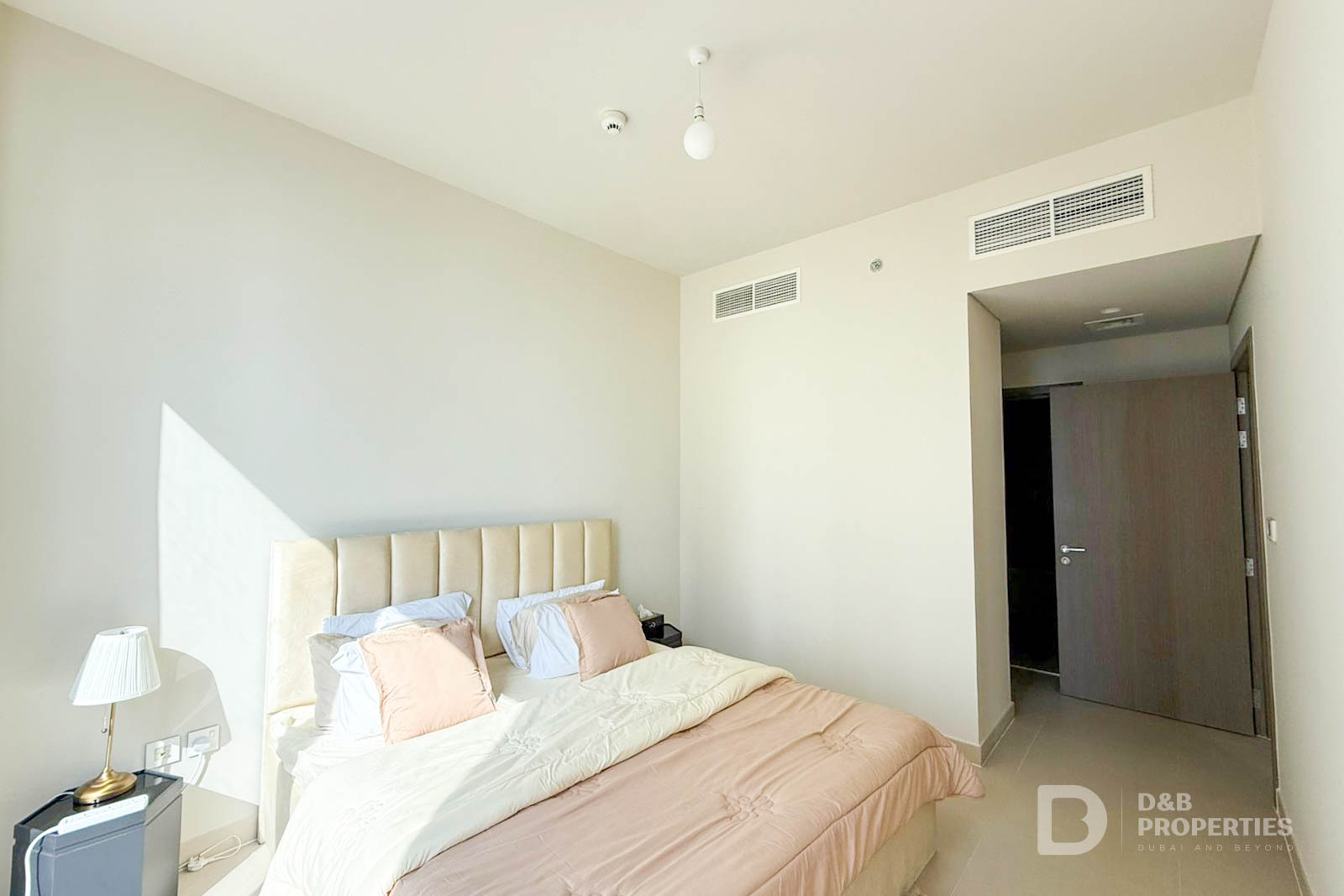 Fully Furnished | Spacious | Available Now