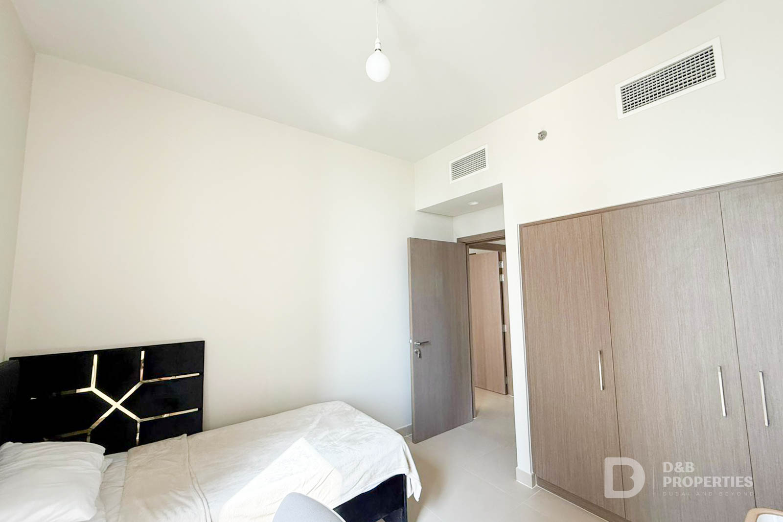 Fully Furnished | Spacious | Available Now