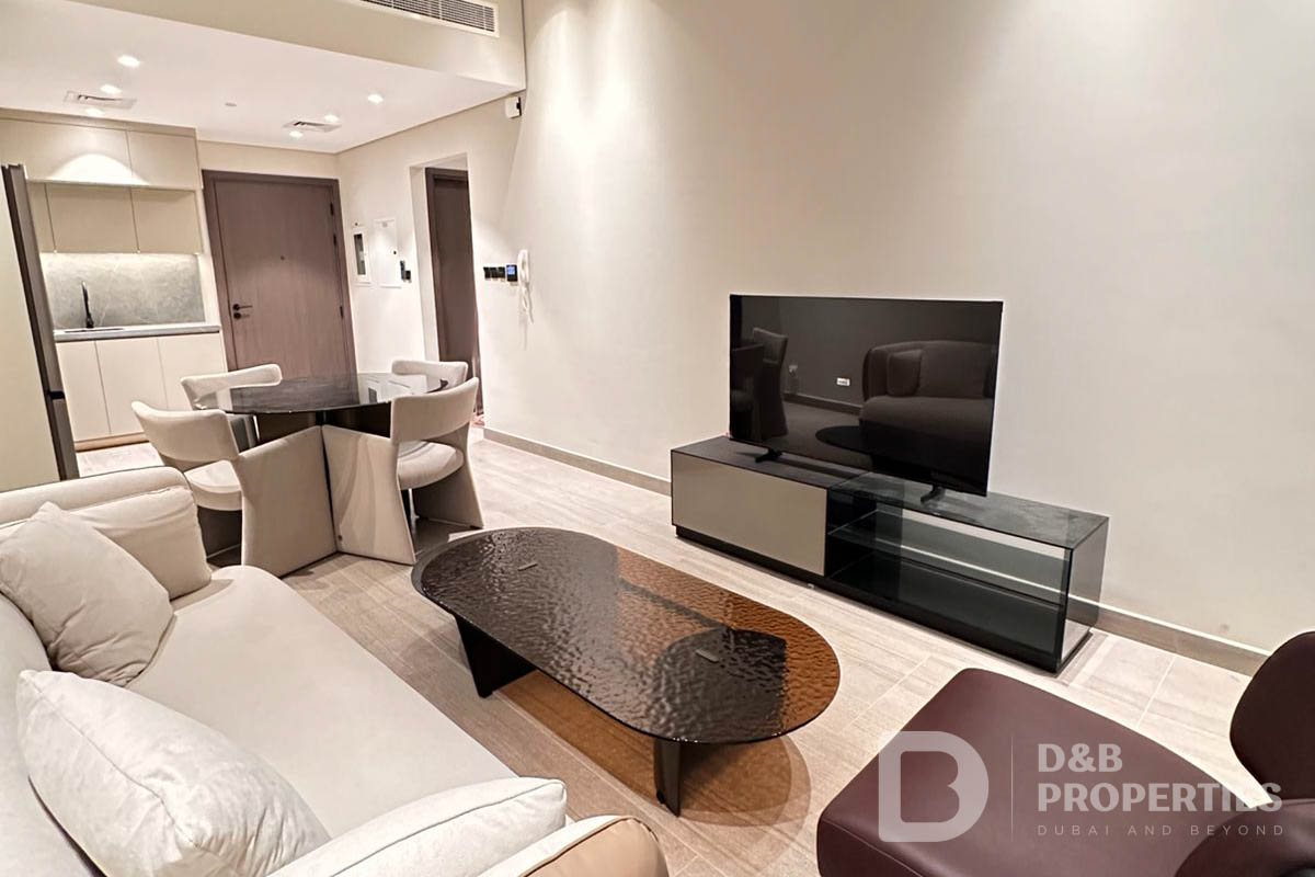 Brand New | Fully Furnished | Spacious