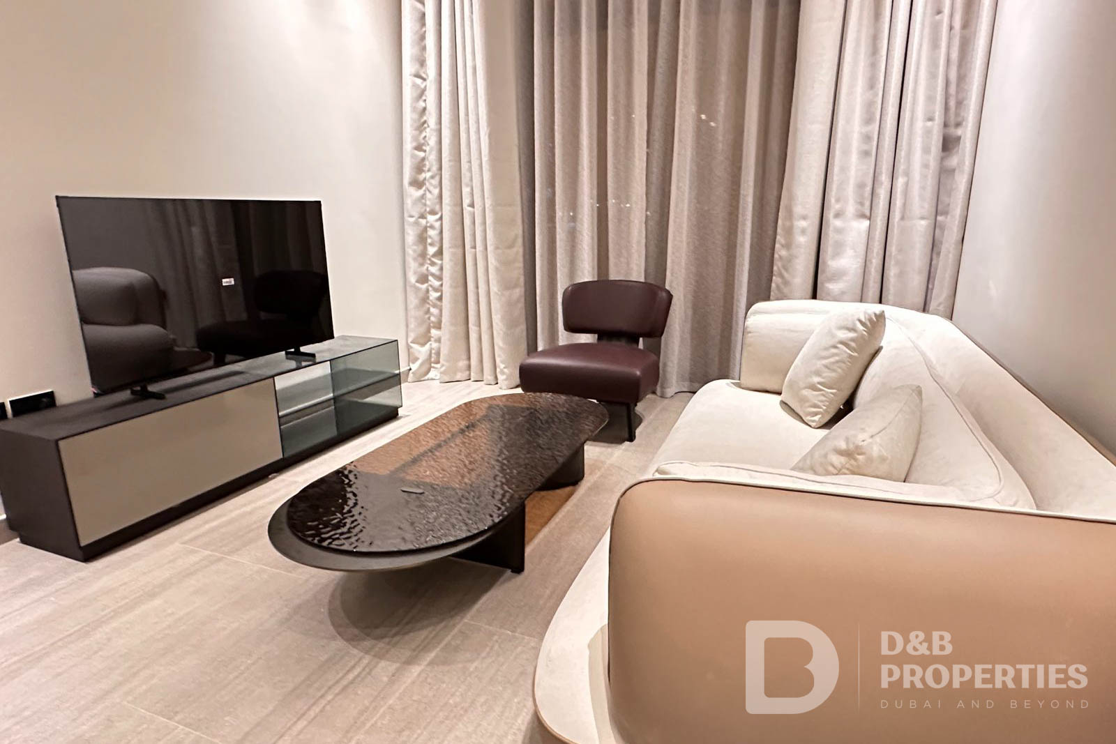 Brand New | Fully Furnished | Spacious