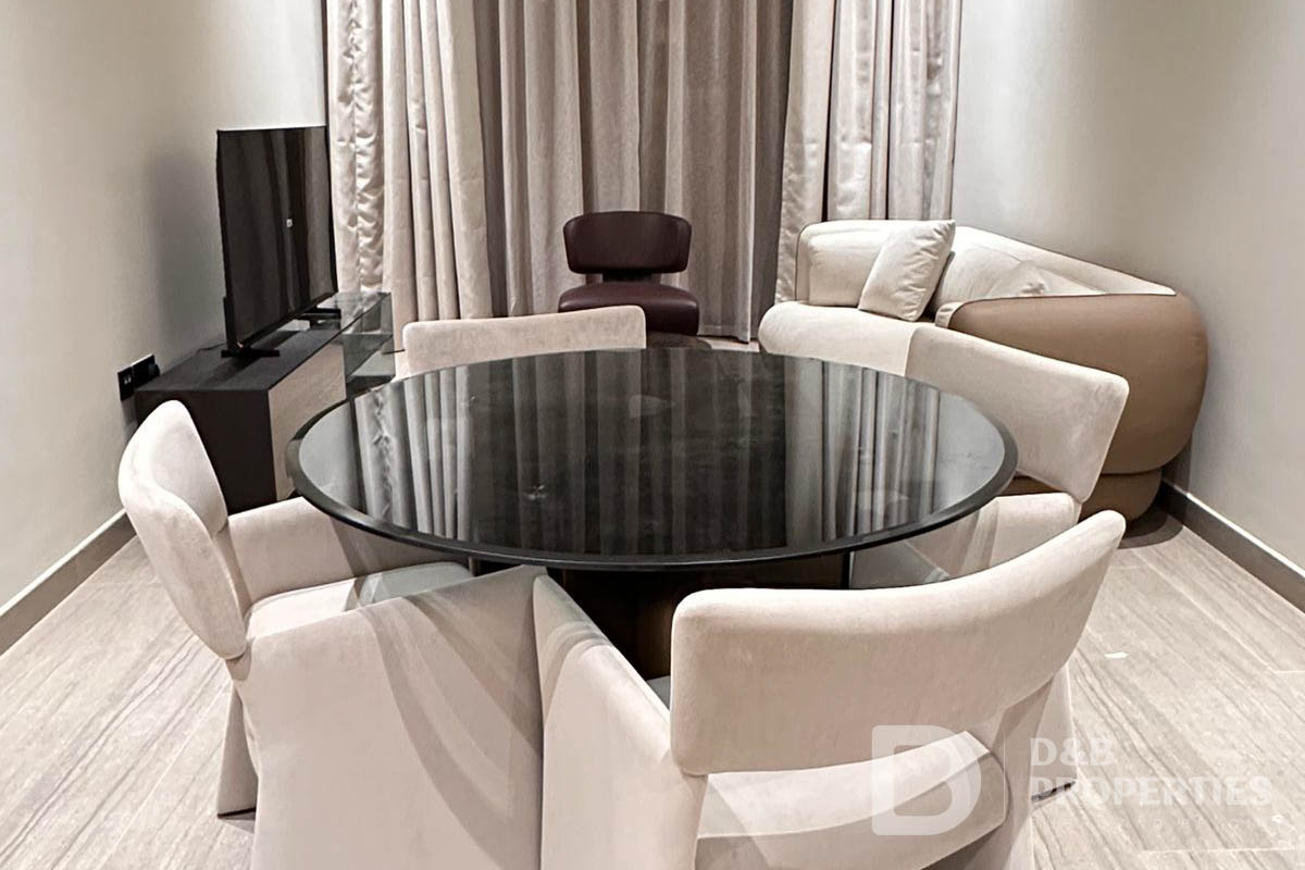 Brand New | Fully Furnished | Spacious